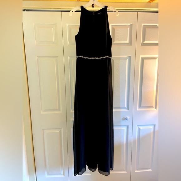 SLNY formal gown size 12 - Picture 4 of 4